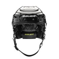 Helma BAUER S23 HYPERLITE2 HELMET (3)