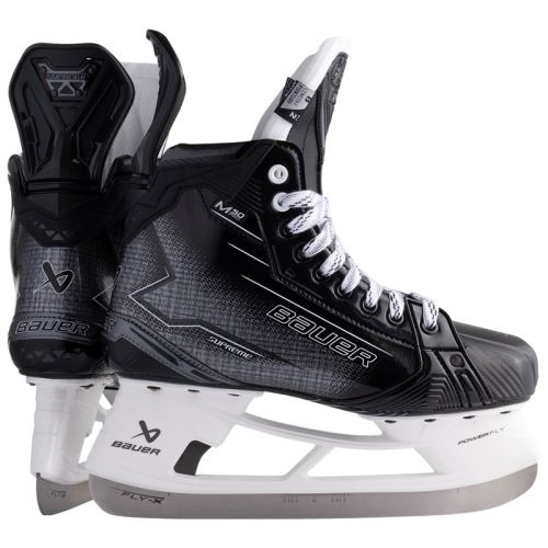 Brusle BAUER S24 SUPREME M50 PRO SKATE-SR