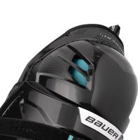 Holeně BAUER S26 SUPREME F40 SHIN GUARD-SR (3)