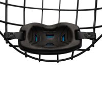 Mriežka BAUER S26 CONTOUR 3-FACEMASK (1)
