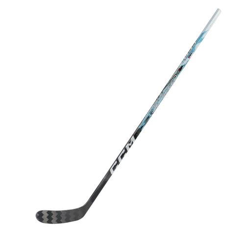Hokejka CCM JetSpeed ​​FT9 Pro INT 55 Ľavá P28+1/4