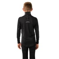 Tričko BAUER S25 BODYGUARD NECKPROTECTSHIRT-YTH (1)