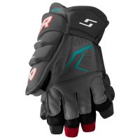 Rukavice BAUER S26 SUPREME F50 PRE GLOVE-INT (5)