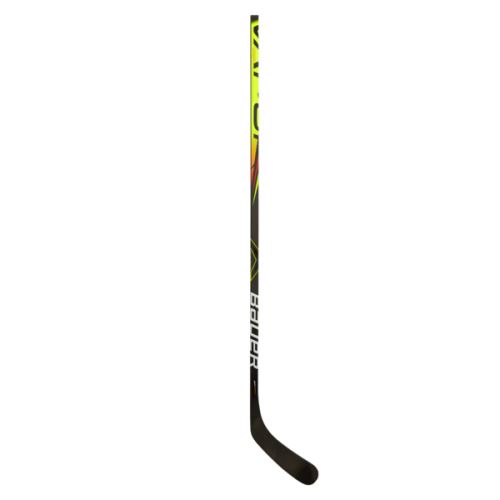 Hůl BAUER S19 VAPOR X2.7 GRIP STICK JR - 50 (54") P92 Pravá
