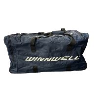 Taška Winnwell Q11 Wheel Bag JR Tm.modrá (1)