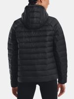 Bunda Under Armour Armour Down 2.0 Jkt-BLK 001 (1)