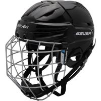 Helma BAUER S24 RE-AKT 55-HELMET-COMBO (1)
