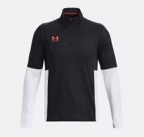Mikina Under Armour UA M's Ch. Midlayer-BLK 003 (2)