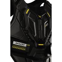 Ramená BAUER S23 SUPREME MACH SHOULDER PAD-INT (6)