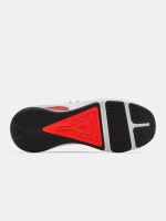 Topánky Under Armour HOVR Rise 3 Print 104 11.5 (EUR 45.5) (3)