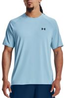 Tričko Under Armour Tech 2.0 SS Tee BLU 490 (1)