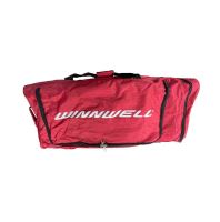 Taška Winnwell Q11 Wheel Bag SR Červená (1)