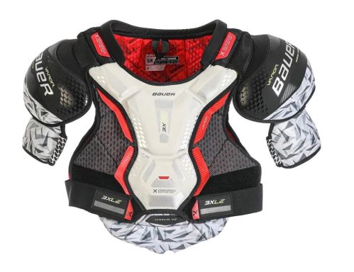 Ramená BAUER S22 VAPOR 3X-LE SHOULDER PAD - INT