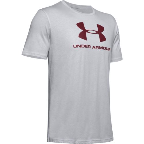 Pánske tričko Under Armour Sportstyle Logo 014 XL