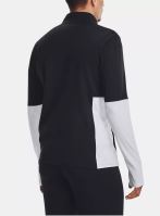 Mikina Under Armour UA M's Ch. Midlayer-BLK 003 (1)
