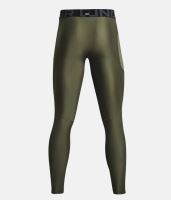 Kompresní legíny Under Armour HeatGear Armour Leggings 390 (1)