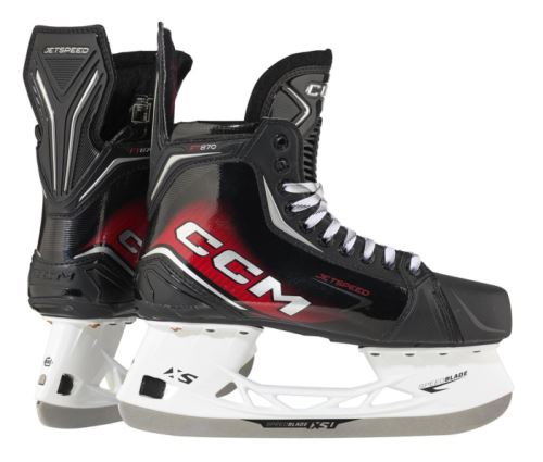 Korčule CCM Jetspeed FT870 SR