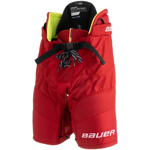Kalhoty BAUER S24 HP PRO PANT-JR