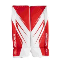 Betóny BAUER S23 VAPOR X5 PRE GOAL PAD-INT (2)