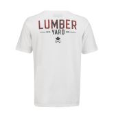 Triko CCM SS Lumber Yard Tee YT - dětské (2)