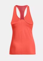 Tielko Under Armour UA HG Armour Racer Tank-ORG 877 XS (2)