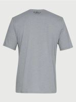 Tričko Under Armour Sportstyle Left Chest SS-GRY 036 (3)
