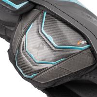 Holene BAUER S26 SUPREME FUSE SHIN GUARD-JR (6)