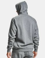 Mikina Under Armour Rival Fleece Hoodie-GRY 012 (1)