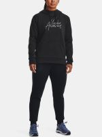Tepláky Under Armour Armour Fleece Jogger-BLK 001 (5)