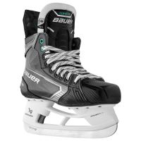 Korčule BAUER S26 SUPREME F40 SKATE-SR (1)