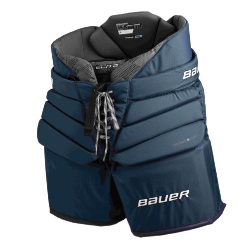 Kalh. G. BAUER S23 ELITE GOAL PANT-SR
