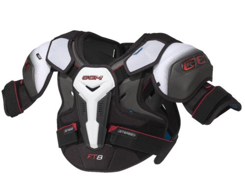 Ramena CCM JetSpeed FT8 SR