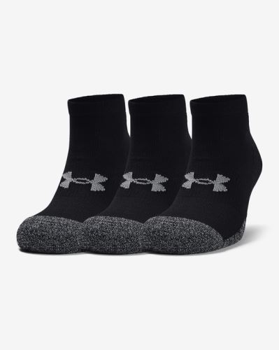 Ponožky Under Armour HeatGear Locut 001