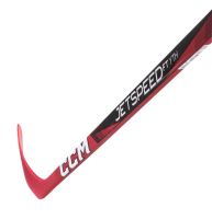 Hokejka CCM Jetspeed FT7 YT (1)