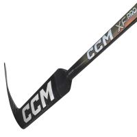 Hokejka CCM Gst Axis XF Pre SR Wh/Ice Grey P4 27G R (2)