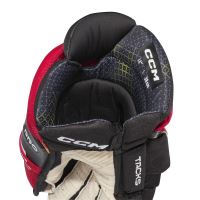 Rukavice CCM HG Tacks XF Pro Yt (16)