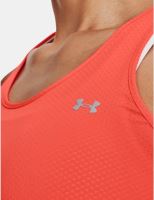 Tielko Under Armour UA HG Armour Racer Tank-ORG 877 XS (3)