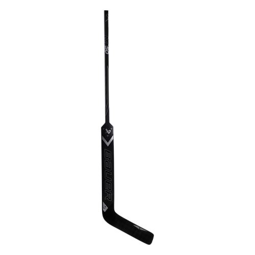 Hůl G. BAUER S24 M50PRO GOAL STICK-SR-LFT-P34-MTO
