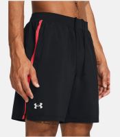Kraťasy Under Armour UA LAUNCH 7'' SHORTS-BLK 003 (4)