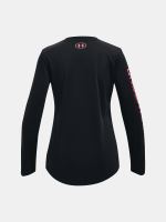 Tričko Under Armour Tech BL LS 001 YMD (1)