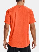Tričko Under Armour UA Tech 2.0 SS Tee-ORG 826 (1)