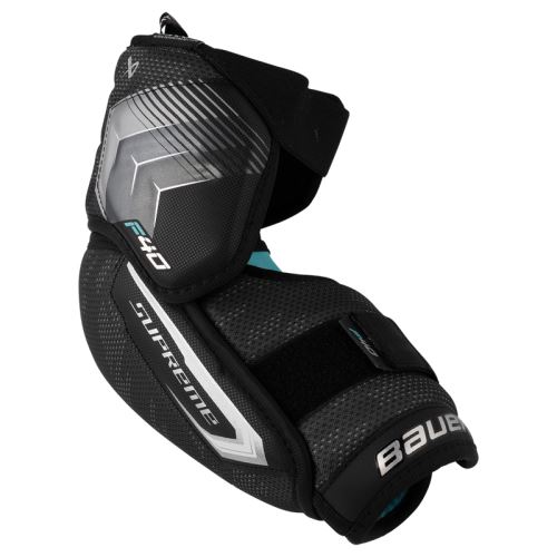Lokty BAUER S26 SUPREME F40 ELBOW PAD-SR