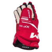Rukavice CCM HG Tacks XF 80 Sr (13)