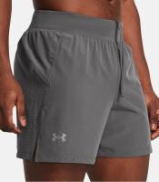 Kraťasy Under Armour LAUNCH PRO 5'' SHORT-GRY 025 (6)