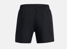 Kraťasy Under Armour UA LAUNCH 5'' SHORTS-BLK 001 (1)