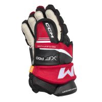 Rukavice CCM HG Tacks XF Pro Yt (6)