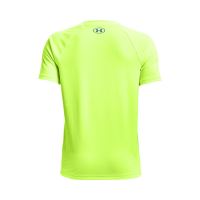 Tričko Under Armour Tech Big Logo SS-YLW 733 YLG - L (1)