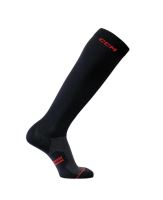 Podkolienky CCM SockLine SR vel.5-13 (6)