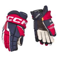 Rukavice CCM HG Tacks XF Sr (4)