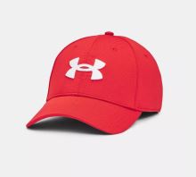 Šiltovka Under Armour Mens UA Blitzing-RED 600 S/M